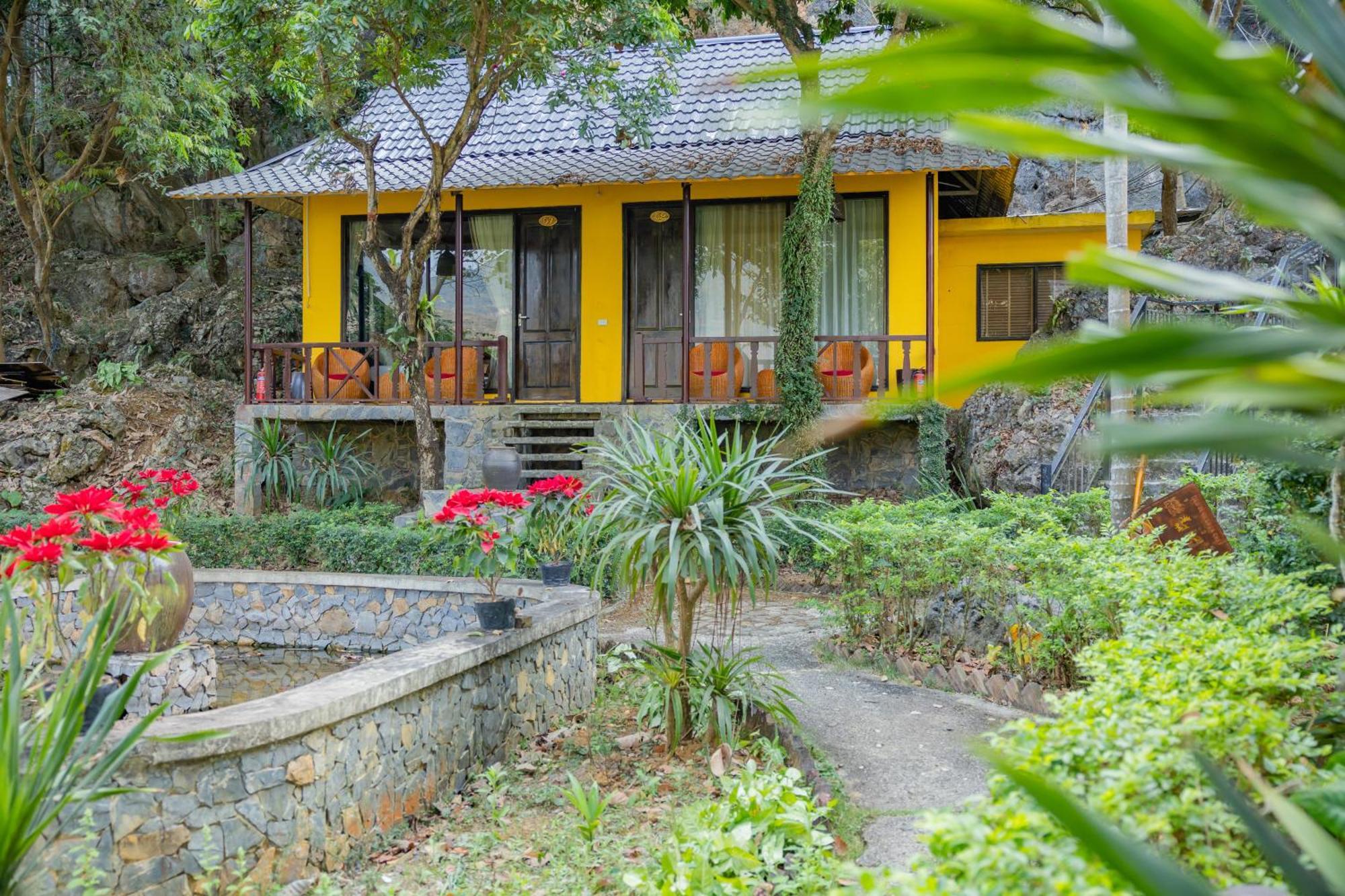 Hotel Sunrise Village Mai Châu