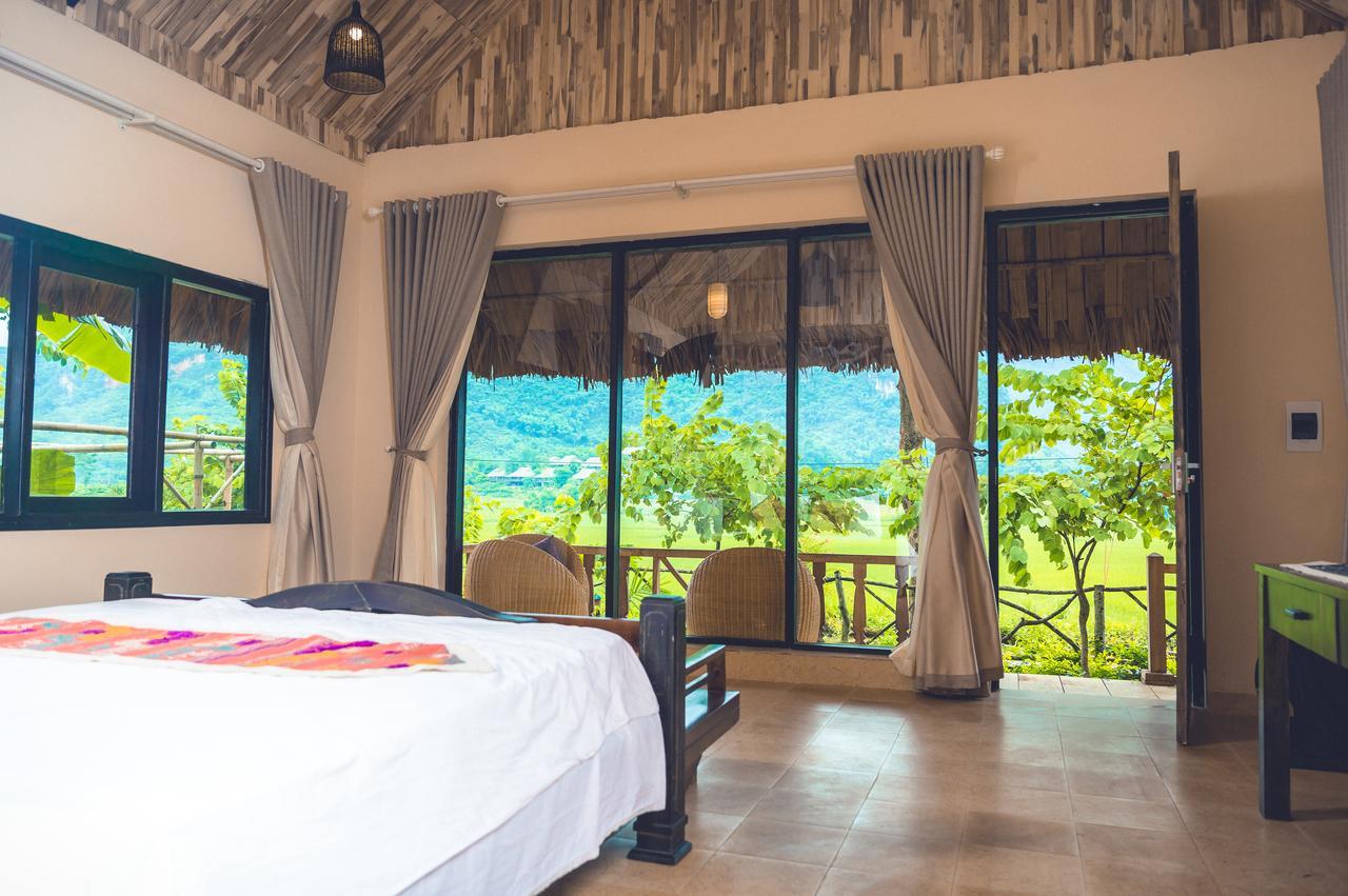 Sunrise Village 2* Mai Châu